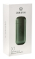 Preview: OMURA COMPLETE SET Series X1 Jade(Grün) Vaporizer aus Metall für Flowersticks